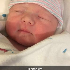 Meet your Posher, Stephanie